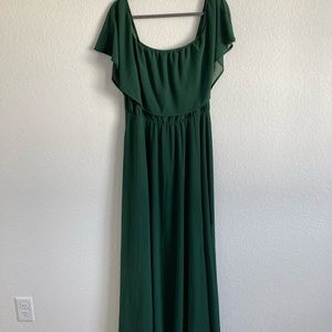 Baltic Born Bridesmaid Dress